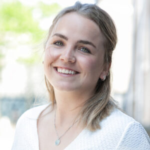 Marlayne Huisman