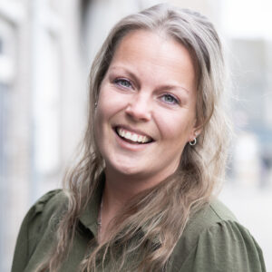 Anouk Preenen
