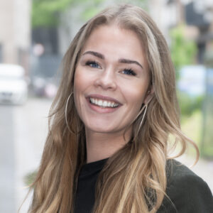 Denise Berentsen