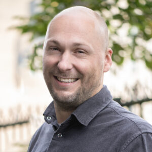 Jeroen Gerrits