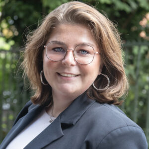 Kim Wesseling