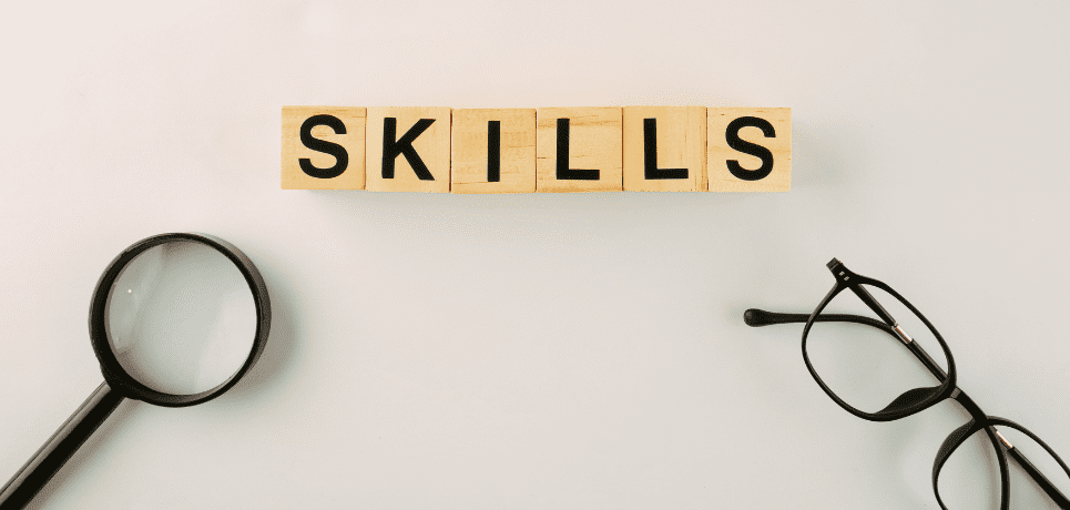 Goede eigenschappen op jouw CV: tips en voorbeelden