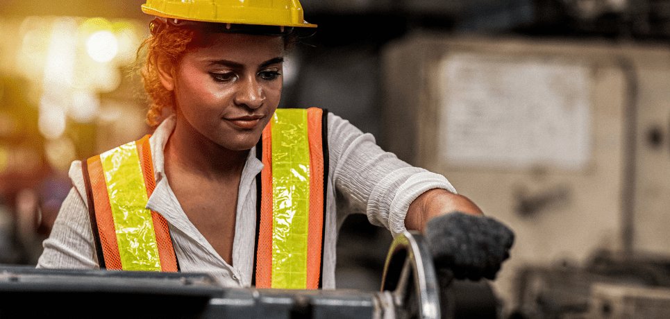 Wat doe je als productiemedewerker?